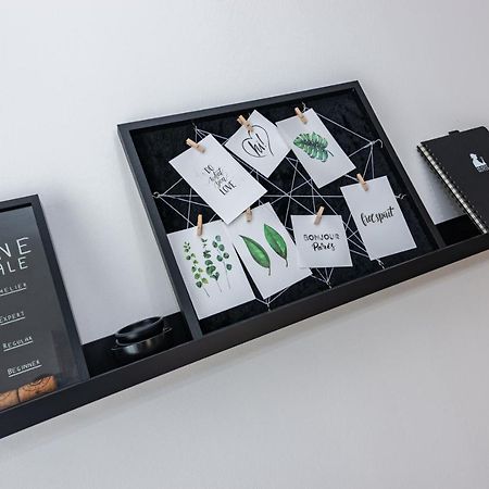Apartman Laura Rijeka Eksteriør billede
