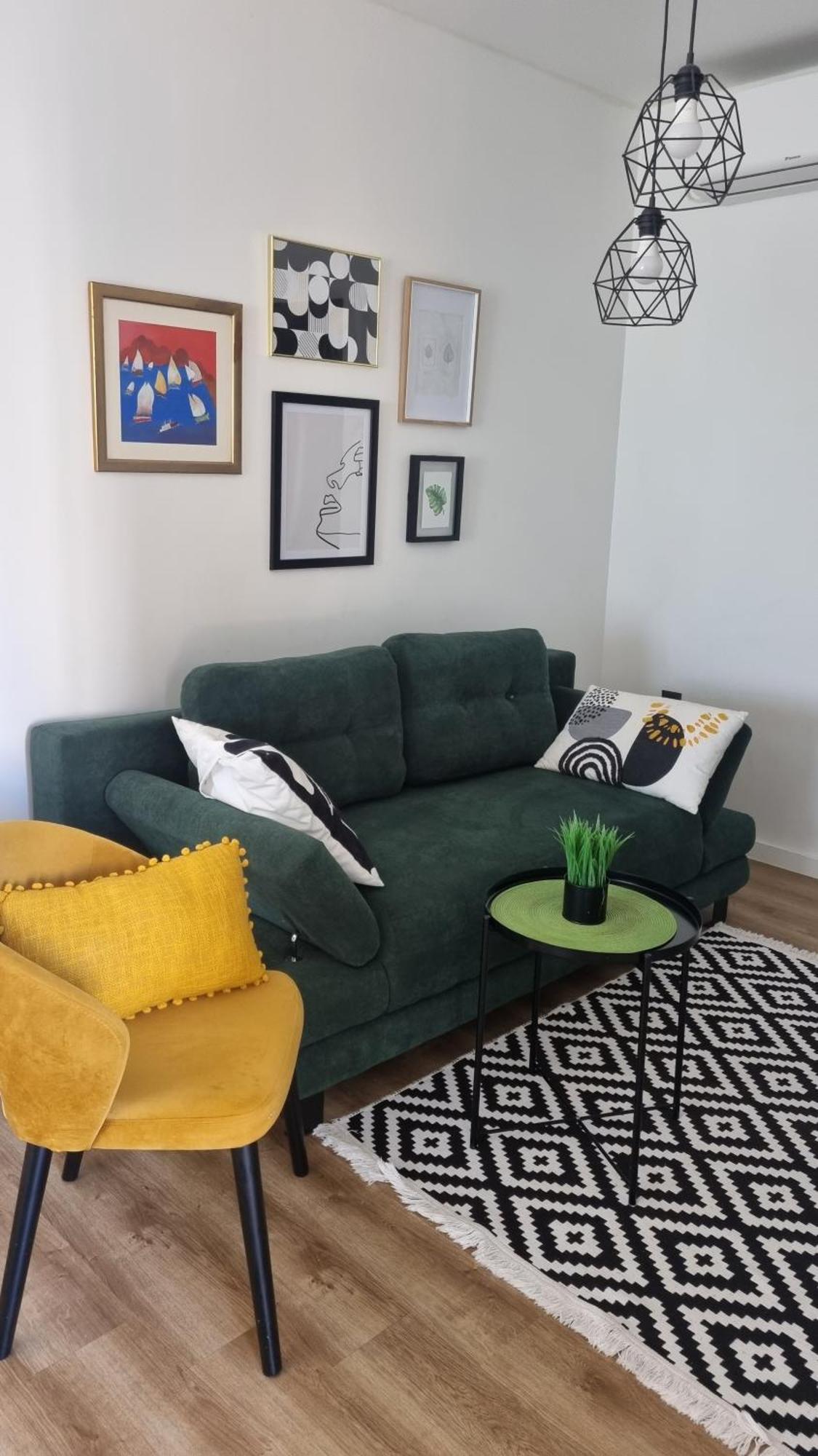 Apartman Laura Rijeka Eksteriør billede